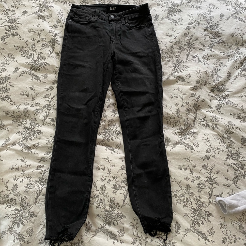 Paige hoxton crop sz 26